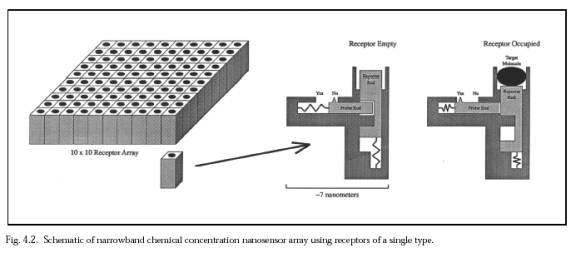 sensor array